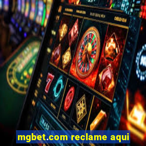 mgbet.com reclame aqui